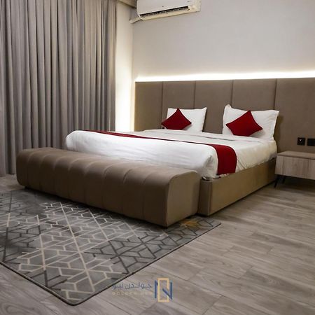 Golden New Al Safa Hotel Yidda Exterior foto