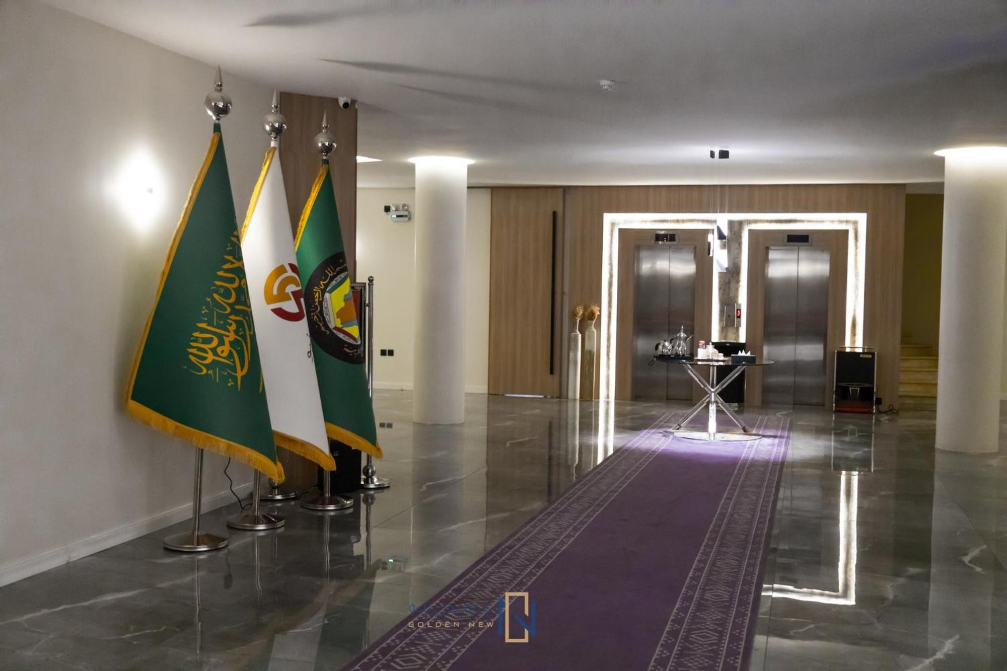 Golden New Al Safa Hotel Yidda Exterior foto