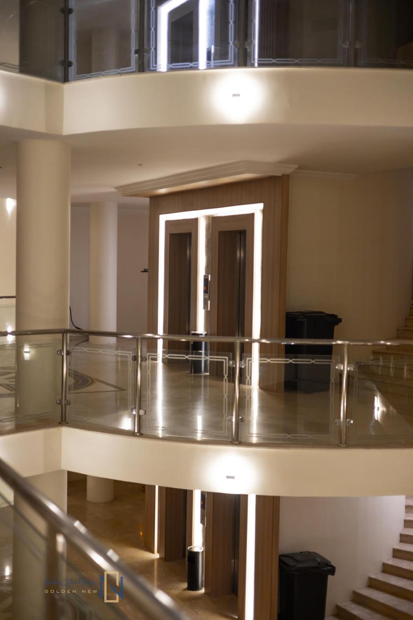 Golden New Al Safa Hotel Yidda Exterior foto
